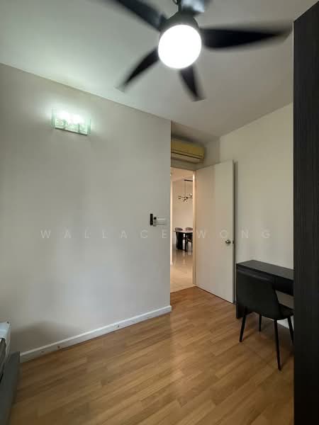 Condominium for Rent at Casa Kiara II - Wallace Wong - Study - PropertyGuru.com.my
