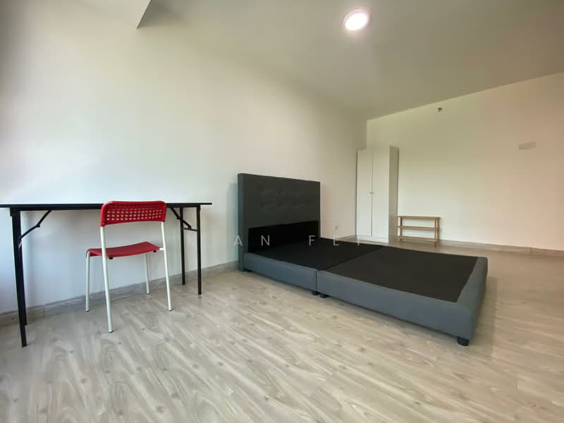 Servis Apartment untuk Disewa di Halo Sunday @ Empire City - Kian Fei - Bedroom - PropertyGuru.com.my