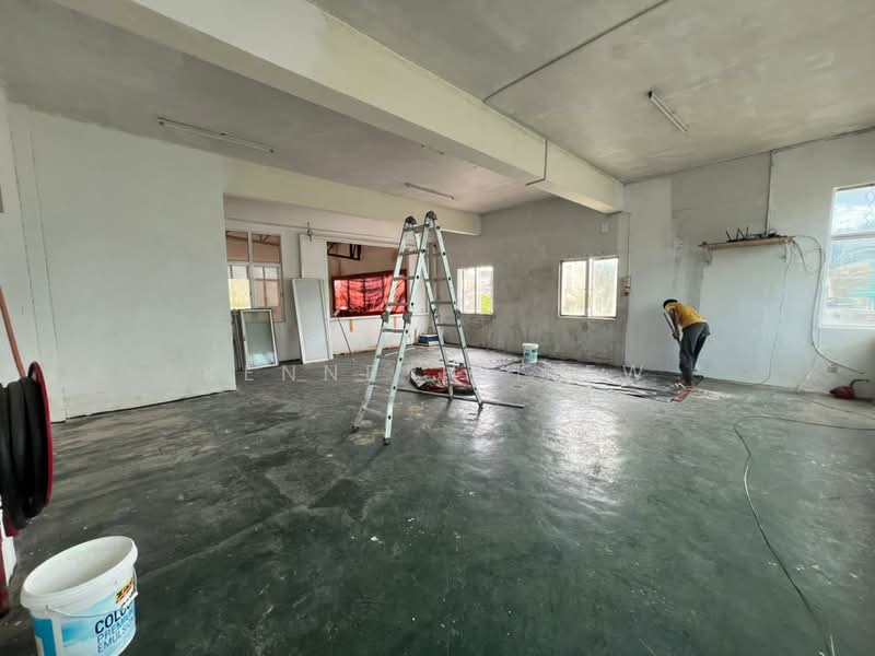 Semi-D Factory for Rent in Balakong (Selangor) - Kenneth Liew - Balakong - PropertyGuru.com.my