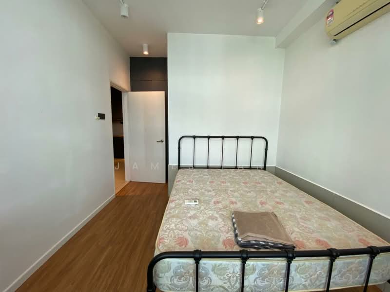 Servis Apartment untuk Disewa di Centrestage Designer Suite - James Tan - Bedroom - PropertyGuru.com.my