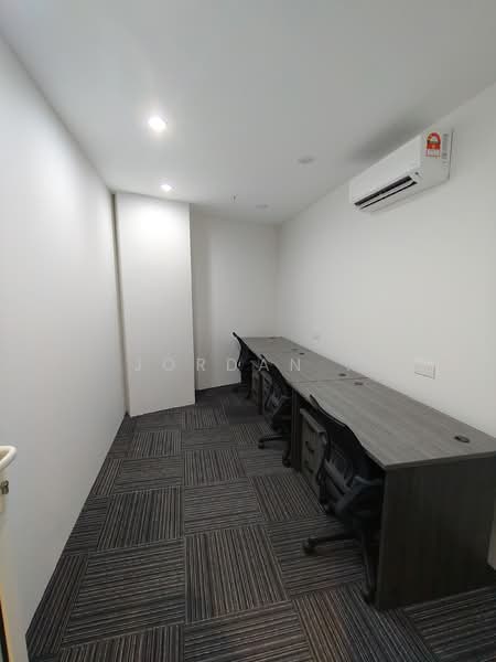 Pejabat untuk Disewa di Puchong (Selangor) - Jordan . - Interior - PropertyGuru.com.my