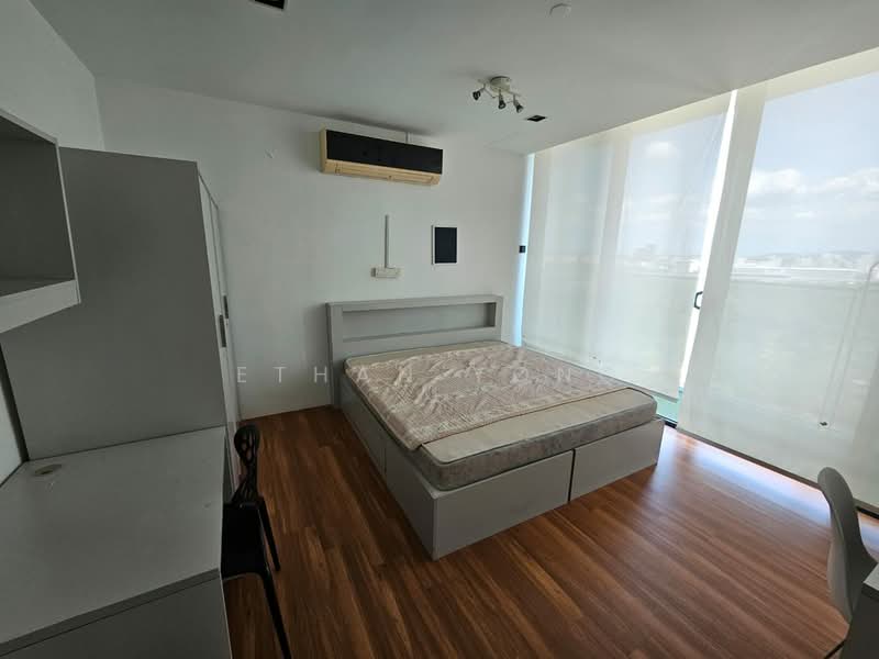 Servis Apartment untuk Disewa di The Place @ Cyberjaya (Service Residence) - Ethan Yong - Bedroom - PropertyGuru.com.my