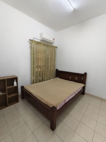 2-storey Terraced House for Rent in Taman Mutiara Rini (Skudai) - Bernice Tee - Bedroom - PropertyGuru.com.my