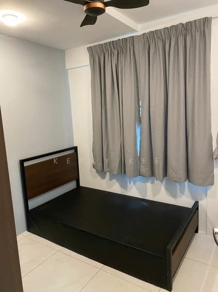 Pangsapuri untuk Dijual di Woodsland Park - Kerly Kee - Bedroom - PropertyGuru.com.my