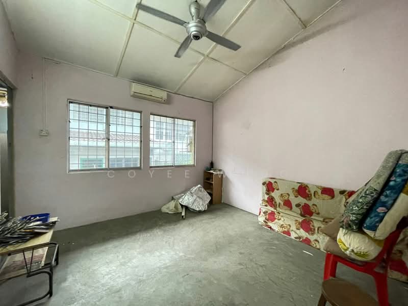 2-storey Terraced House for Sale in Bandar Menjalara (Kuala Lumpur) - Coyee Wong - Living Room - PropertyGuru.com.my