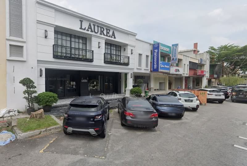 Shop for Rent in Subang Jaya (Selangor) - Loh KC - Exterior - PropertyGuru.com.my