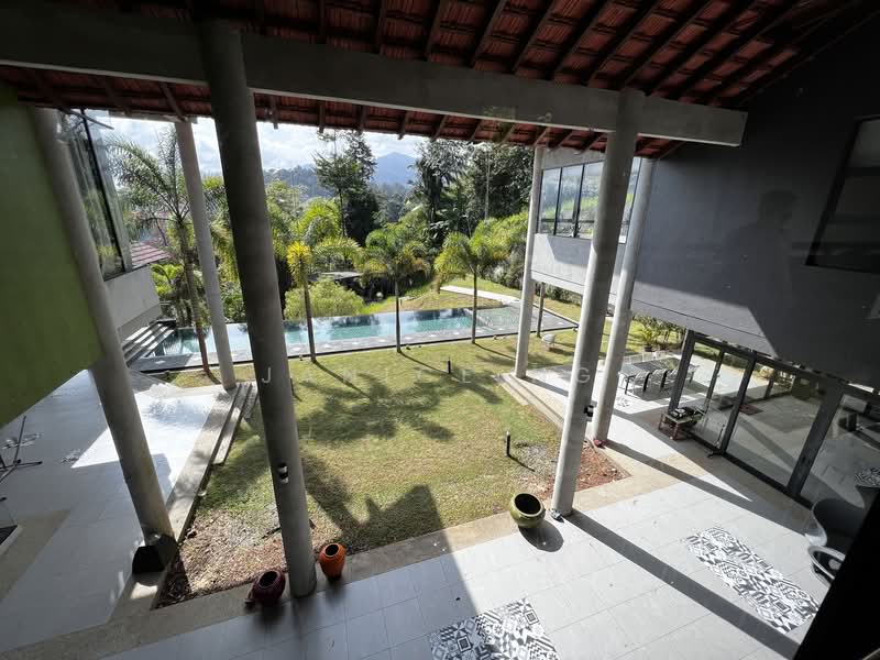 Bungalow for Sale in Bentong (Pahang) - Janice Ng - Exterior - PropertyGuru.com.my