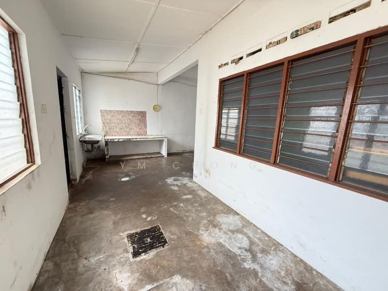 Terraced House for Sale in Ayer Keroh (Melaka) - YM Chong - Interior - PropertyGuru.com.my
