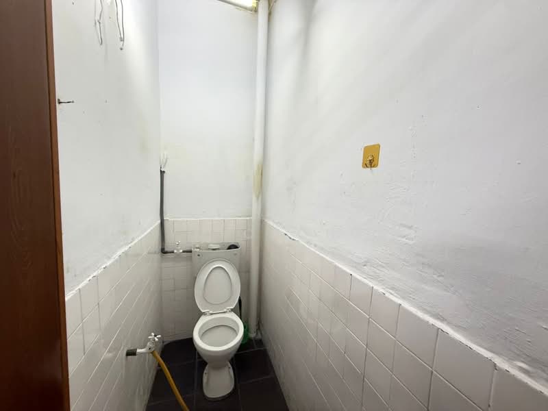 Terraced House for Sale in Ayer Keroh (Melaka) - YM Chong - Bathroom - PropertyGuru.com.my
