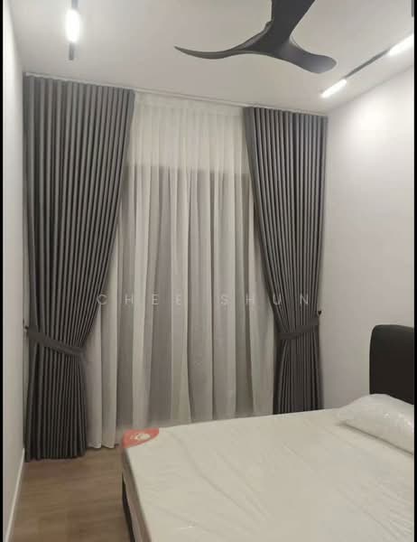 Kondominium untuk Disewa di Skyline KL - Chee Shun - PropertyGuru.com.my