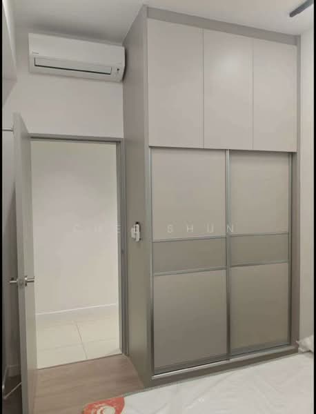 Kondominium untuk Disewa di Skyline KL - Chee Shun - PropertyGuru.com.my