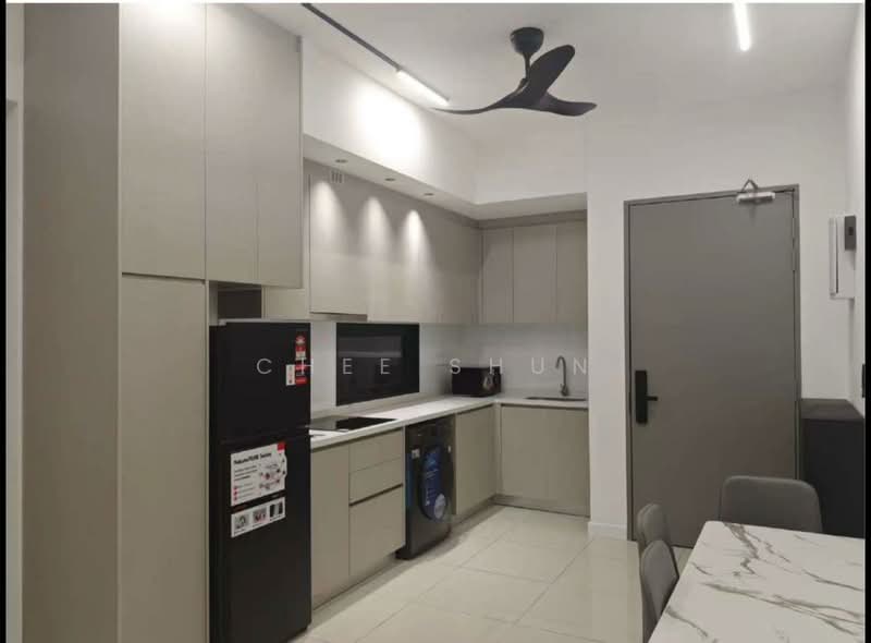 Kondominium untuk Disewa di Skyline KL - Chee Shun - PropertyGuru.com.my