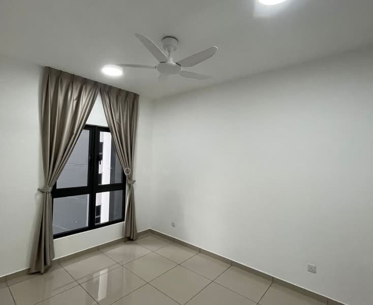 Service Residence for Rent at D'Quince Residences - TOMMY TAN - Interior - PropertyGuru.com.my