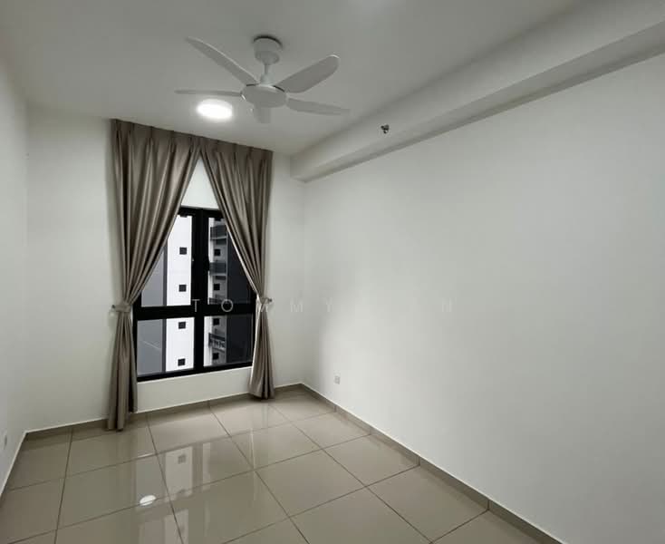 Service Residence for Rent at D'Quince Residences - TOMMY TAN - Bedroom - PropertyGuru.com.my