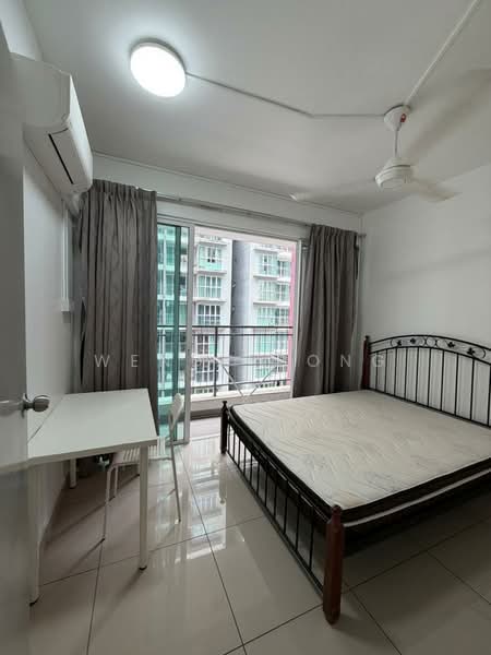 Service Residence for Rent at Pacific Place - Wendy Bong - Bedroom - PropertyGuru.com.my
