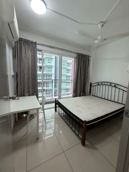 Service Residence for Rent at Pacific Place - Wendy Bong - Bedroom - PropertyGuru.com.my