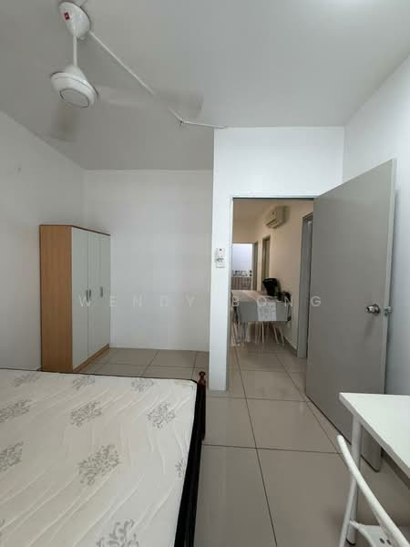 Service Residence for Rent at Pacific Place - Wendy Bong - Bedroom - PropertyGuru.com.my