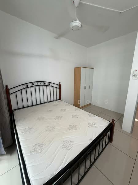 Service Residence for Rent at Pacific Place - Wendy Bong - Bedroom - PropertyGuru.com.my