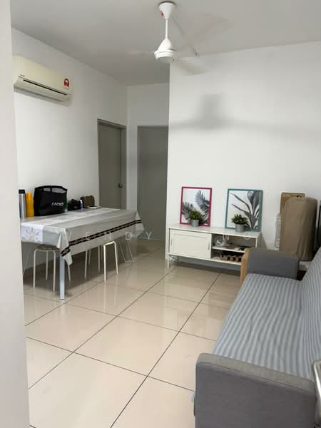 Service Residence for Rent at Pacific Place - Wendy Bong - Dining Room - PropertyGuru.com.my