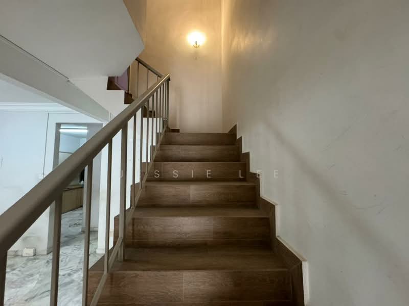 Rumah Teres 2 Tingkat untuk Dijual di Sungai Long (Bandar Sungai Long) - Jessie Lee - Interior - PropertyGuru.com.my