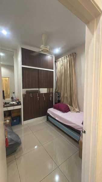 Untuk Dijual - Taman Setia Indah