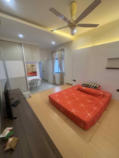 Untuk Dijual - Taman Setia Indah