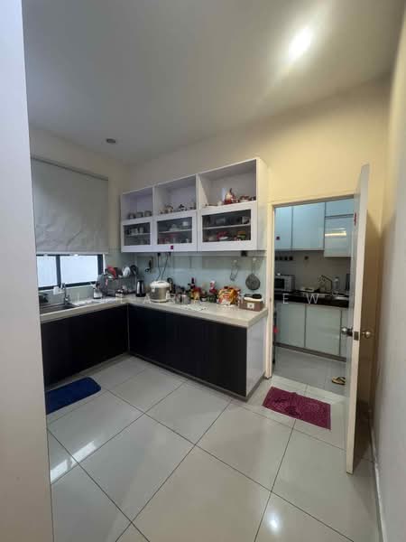 Untuk Dijual - Taman Setia Indah