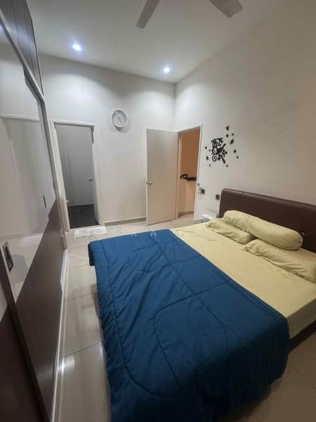 Untuk Dijual - Taman Setia Indah