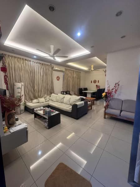 Untuk Dijual - Taman Setia Indah