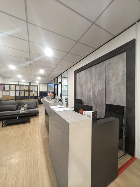 Office for Rent in Ipoh (Perak) - Sam . - Interior - PropertyGuru.com.my