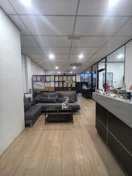 Office for Rent in Ipoh (Perak) - Sam . - Interior - PropertyGuru.com.my