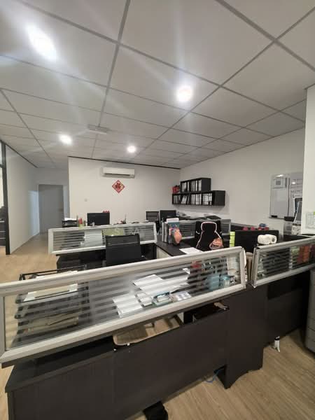 Office for Rent in Ipoh (Perak) - Sam . - Interior - PropertyGuru.com.my