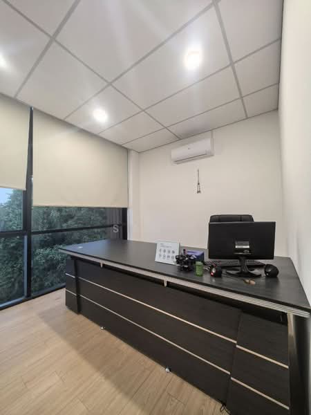 Office for Rent in Ipoh (Perak) - Sam . - Study - PropertyGuru.com.my