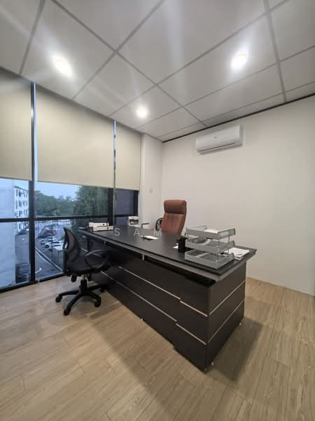 Office for Rent in Ipoh (Perak) - Sam . - Interior - PropertyGuru.com.my