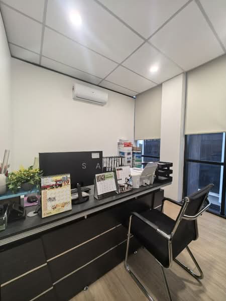 Office for Rent in Ipoh (Perak) - Sam . - Study - PropertyGuru.com.my