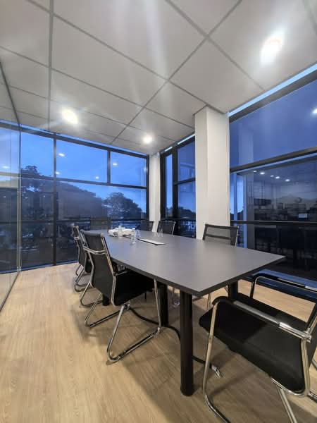 Office for Rent in Ipoh (Perak) - Sam . - Interior - PropertyGuru.com.my