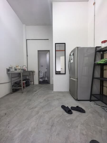 Office for Rent in Ipoh (Perak) - Sam . - Bathroom - PropertyGuru.com.my