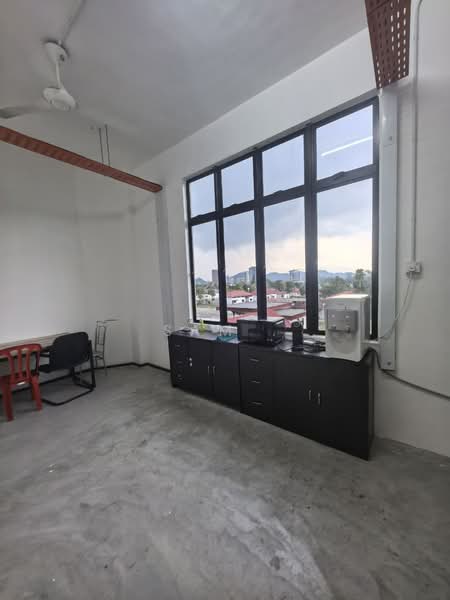 Office for Rent in Ipoh (Perak) - Sam . - Interior - PropertyGuru.com.my
