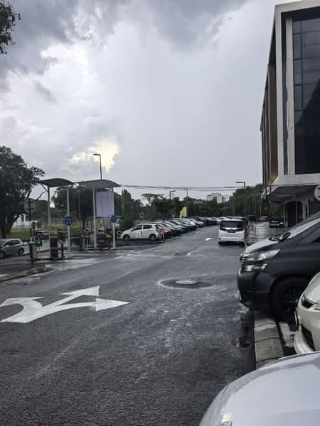 Office for Rent in Ipoh (Perak) - Sam . - Exterior - PropertyGuru.com.my