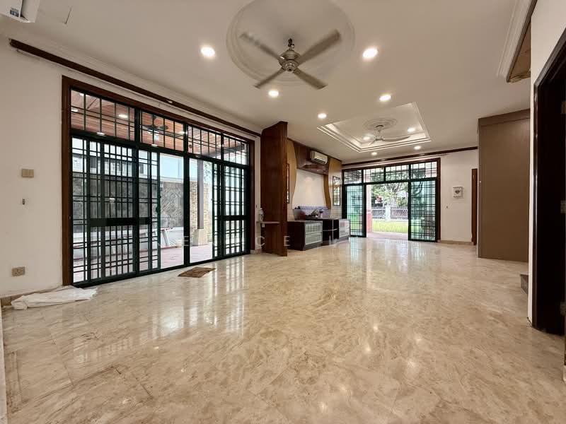 Link Bungalow for Sale in Tropicana (Petaling Jaya) - Jenice Lam - Living Room - PropertyGuru.com.my