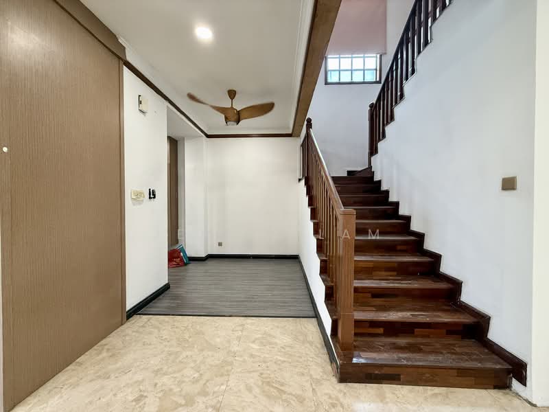 Link Bungalow for Sale in Tropicana (Petaling Jaya) - Jenice Lam - Entrance - PropertyGuru.com.my