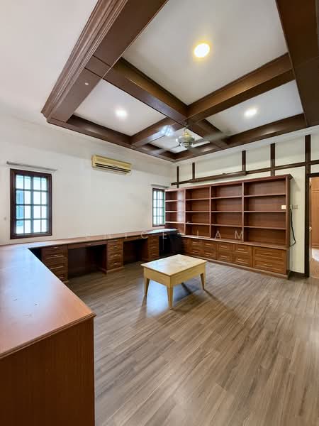 Link Bungalow for Sale in Tropicana (Petaling Jaya) - Jenice Lam - Study - PropertyGuru.com.my