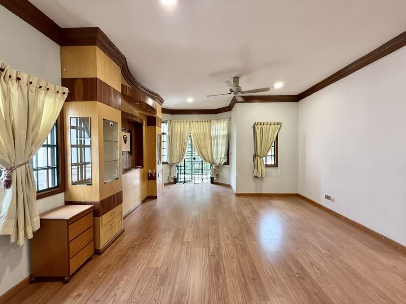 Link Bungalow for Sale in Tropicana (Petaling Jaya) - Jenice Lam - Living Room - PropertyGuru.com.my