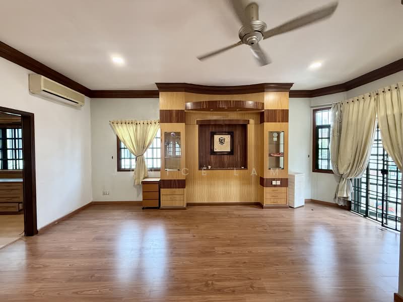 Link Bungalow for Sale in Tropicana (Petaling Jaya) - Jenice Lam - Living Room - PropertyGuru.com.my