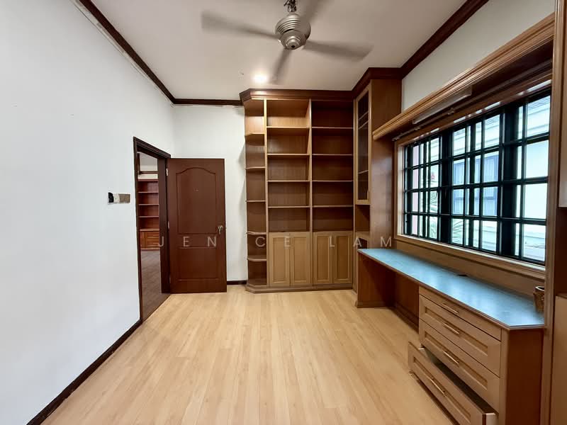 Link Bungalow for Sale in Tropicana (Petaling Jaya) - Jenice Lam - Study - PropertyGuru.com.my