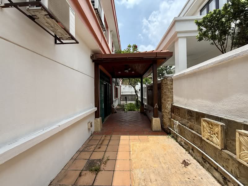 Link Bungalow for Sale in Tropicana (Petaling Jaya) - Jenice Lam - Exterior - PropertyGuru.com.my