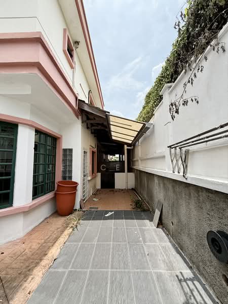 Link Bungalow for Sale in Tropicana (Petaling Jaya) - Jenice Lam - Exterior - PropertyGuru.com.my