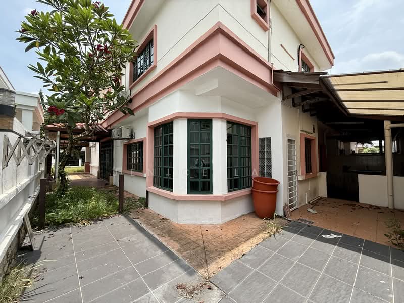 Link Bungalow for Sale in Tropicana (Petaling Jaya) - Jenice Lam - Exterior - PropertyGuru.com.my