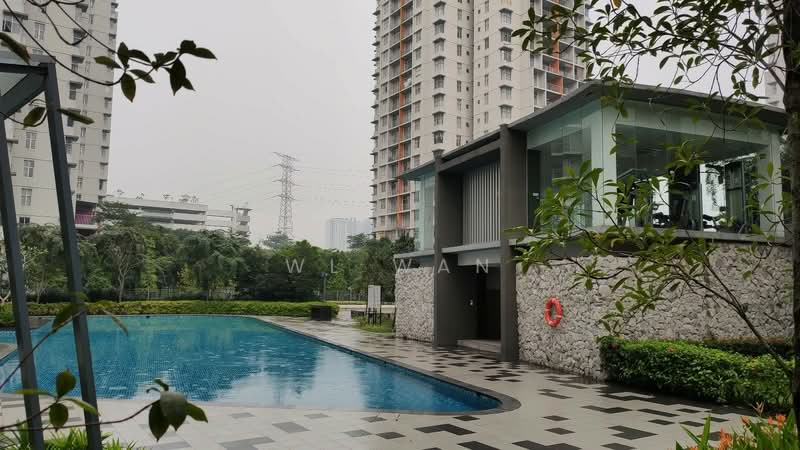 Condominium for Sale at Midfields 2 - WL Wan - Exterior - PropertyGuru.com.my