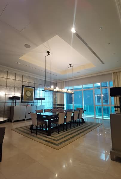 Condominium for Rent at The Pearl KLCC - Jojo Yee - PropertyGuru.com.my